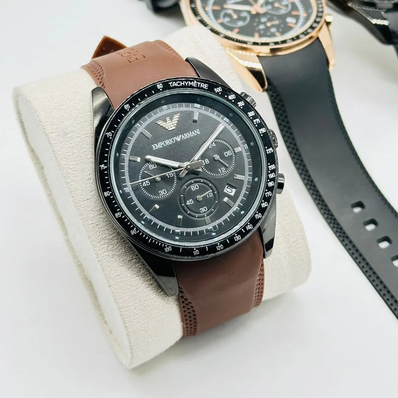 Brown | Black