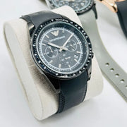 Black| Silver | Black
