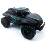 2.4G RC Toy Monster Truck High-speed Children’s Electric Remote Control Car Drifting Off-road Model Toys for Kids