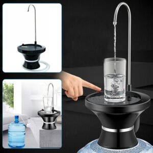 Rechargeable Automatic Water Dispenser