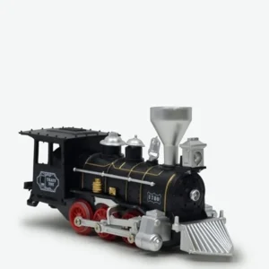 Classic Train Set for Kids Excellent Gift for Birthday