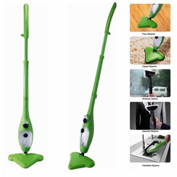 H20 Multi-Use Steam Mop X5