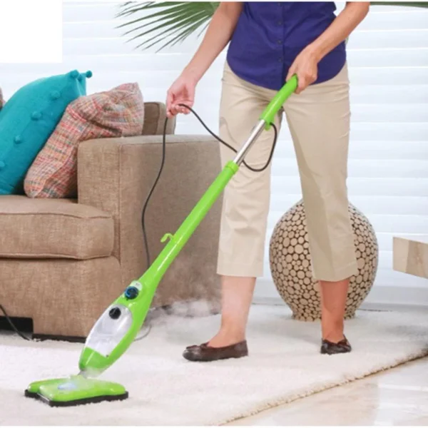 H20 Multi-Use Steam Mop X5