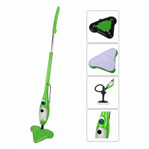 H20 Multi-Use Steam Mop X5