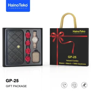 Haino Teko GP-25 Smart Watch