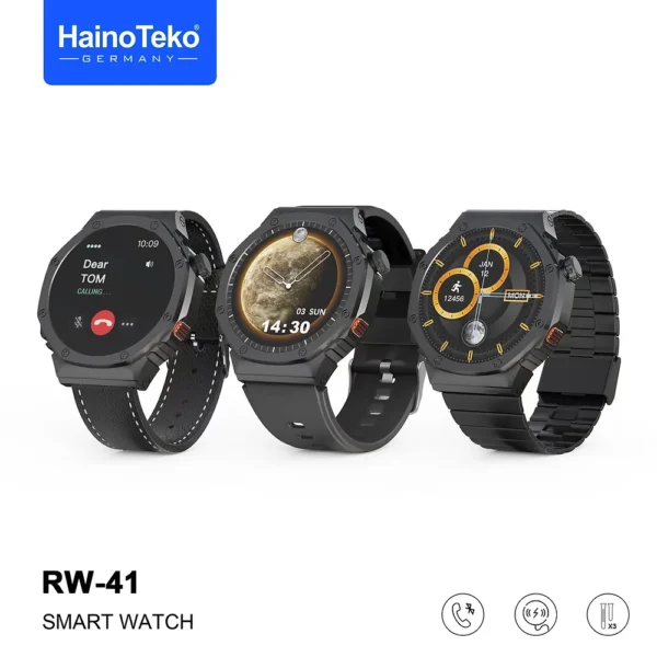 Haino Teko RW 41 Smart Watch