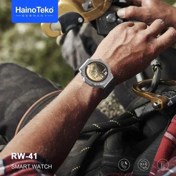 Haino Teko RW 41 Smart Watch