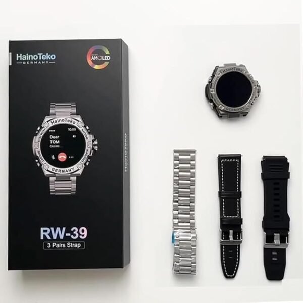 Haino Teko RW39 Smart Watch