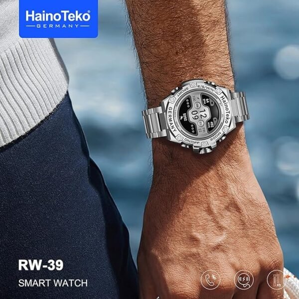 Haino Teko RW39 Smart Watch