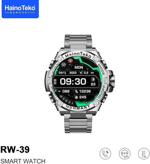 Haino Teko RW39 Smart Watch