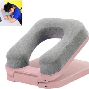 Head Shoulder Support Pillow