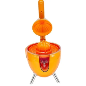 Zorzel Power Juicy Electric Citrus Press